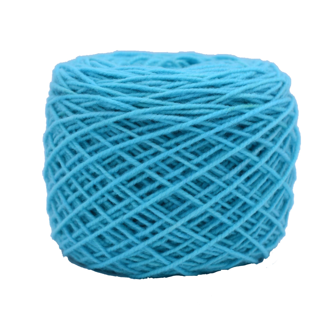 MochiThings: Sky Blue Cotton Twine Roll